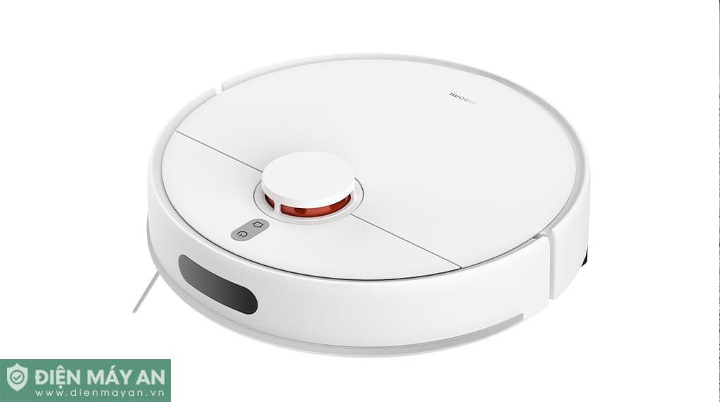 Robot hút bụi lau nhà Xiaomi S40C EU BHR9664EU
